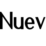 Nuevo