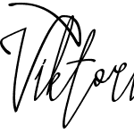 Viktoria Signature