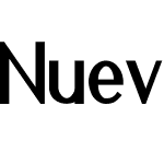 Nuevo