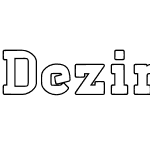 Dezire Pro Outline