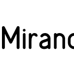 Mirandah