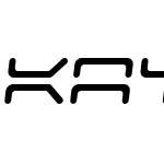Kaylon Semi-Italic