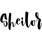 Sheiloria Stylish Brush