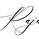 Raja Ampat Script