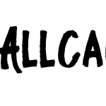 Allcaps