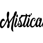 Mistical Personal Use