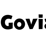 Govia Sans