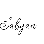 Sabyan