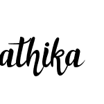 athika