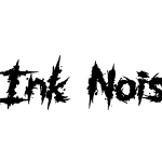 Ink Noise