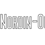 Nordin