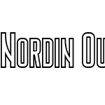 Nordin