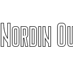 Nordin