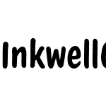 Inkwell Condensed