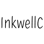 Inkwell Condensed