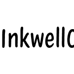 Inkwell Condensed