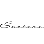 Santana