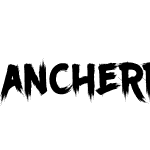 Ancherr Personal Use