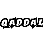 Qaddal Personal Use