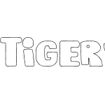 Tigeryen Outline