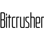 Bitcrusher