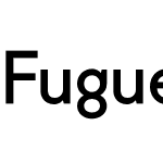 Fugue