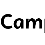 Campuni Demo