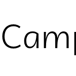 Campuni Demo