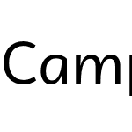 Campuni Demo