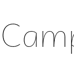 Campuni Demo