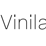 Vinila