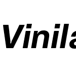 Vinila