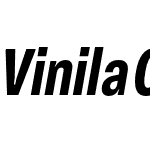 Vinila Compressed