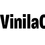 Vinila Compressed