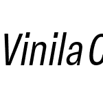 Vinila Compressed