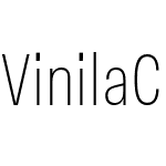 Vinila Compressed