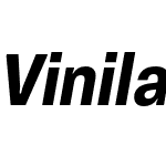 Vinila Condensed