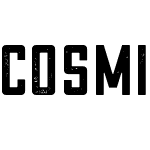 Cosmic Lager