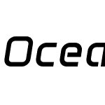 Ocean