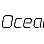 Ocean