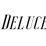 Deluce