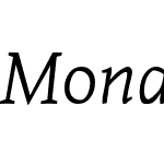 Monark