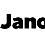 Jano Sans Pro