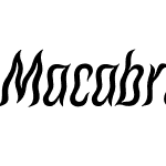 Macabre-v0.2