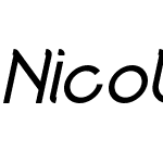 Nicole