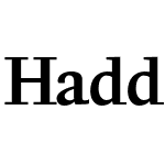 Haddie