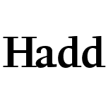 Haddie