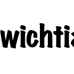 wichtia