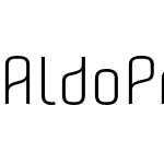 Aldo Pro