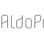 Aldo Pro